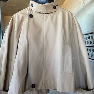 Massimo Dutti women jacket